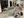 Art+Design students learning pottery making in a studio class on campus. (Photo: Tim Musso)