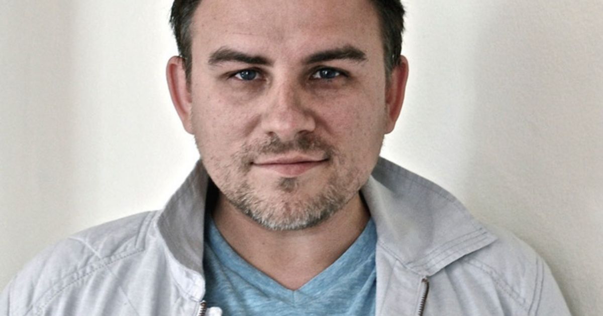 La Sierra film prof lands International Emmy - La Sierra News